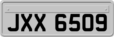 JXX6509