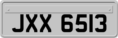 JXX6513