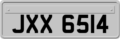 JXX6514