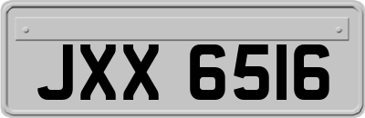 JXX6516