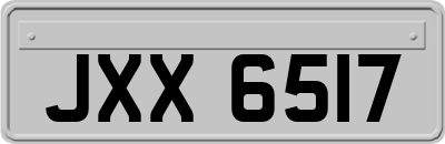 JXX6517