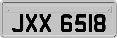 JXX6518