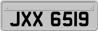 JXX6519