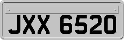 JXX6520