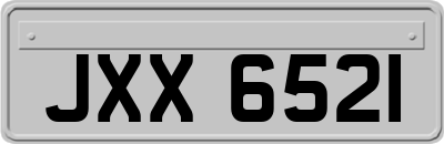 JXX6521