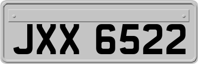 JXX6522
