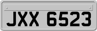 JXX6523