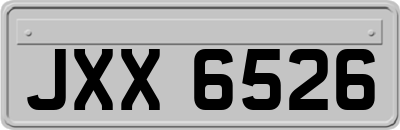 JXX6526