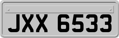 JXX6533
