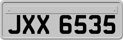 JXX6535