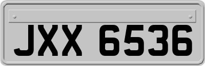 JXX6536