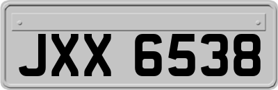 JXX6538