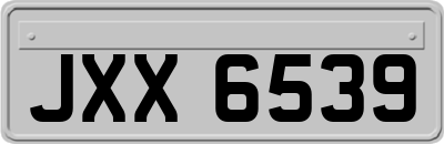 JXX6539