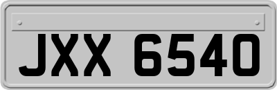 JXX6540