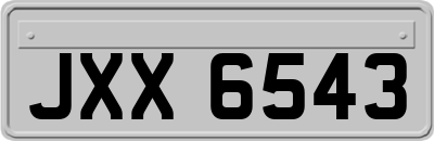 JXX6543