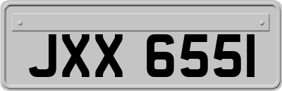 JXX6551