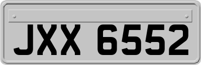 JXX6552