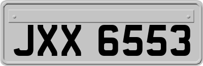JXX6553