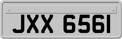 JXX6561