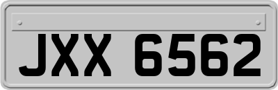 JXX6562