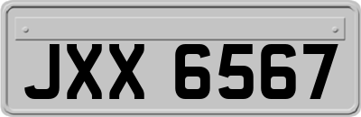 JXX6567