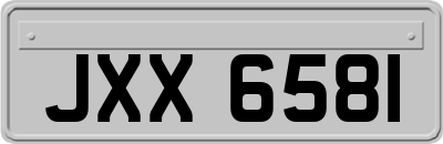 JXX6581