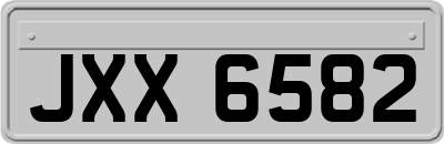 JXX6582