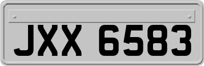 JXX6583