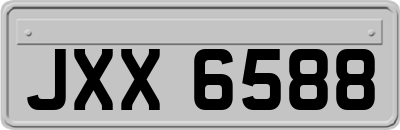 JXX6588