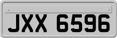 JXX6596