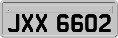 JXX6602