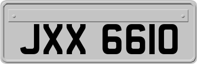 JXX6610