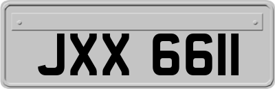 JXX6611
