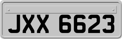 JXX6623