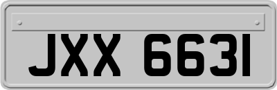 JXX6631