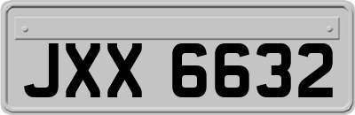 JXX6632