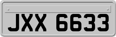 JXX6633