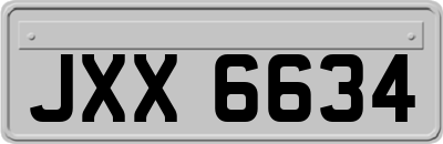JXX6634