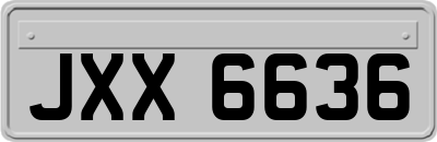 JXX6636