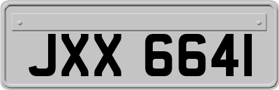 JXX6641