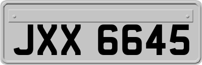 JXX6645