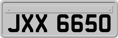 JXX6650