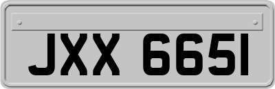 JXX6651