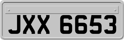 JXX6653