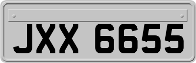JXX6655