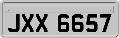JXX6657