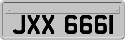 JXX6661