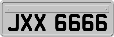 JXX6666
