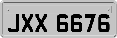 JXX6676
