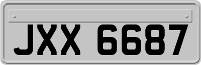JXX6687